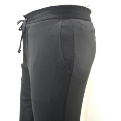 3011 Jogger Pantolon siyah