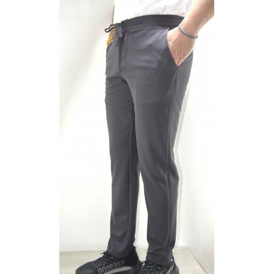 3011 Jogger Pantolon Antrazit