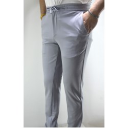 3011 Jogger Pantolon Gri