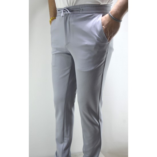 3011 Jogger Pantolon Gri