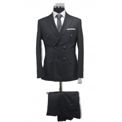 KRUVAZE TAKIM ELBİSE