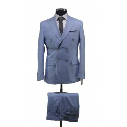 KRUVAZE TAKIM ELBİSE