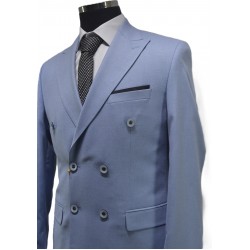 KRUVAZE TAKIM ELBİSE