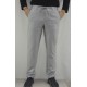 2832 Gofre Jogger Pantolon Gri