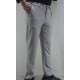 2832 Gofre Jogger Pantolon Gri