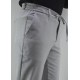 2832 Gofre Jogger Pantolon Gri