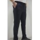 2832 Gofre Jogger Pantolon Lacivert