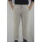2832 Gofre Jogger Pantolon Bej
