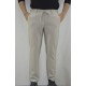 2832 Gofre Jogger Pantolon Bej