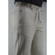 2832 Gofre Jogger Pantolon Bej