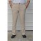 3036 DOKUMA JOGGER PANTOLON BEJ