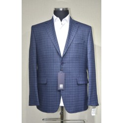 5114 Klasik 4 Drop Tek Ceket Parlement